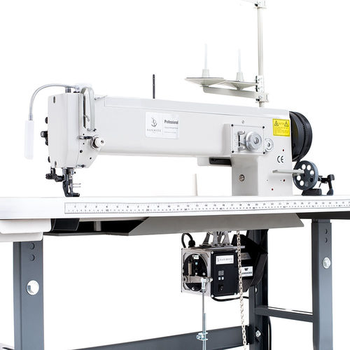 帆のメーカー用ミシン - Professional Long Arm 4‑Point - Sailrite Enterprises, Inc.