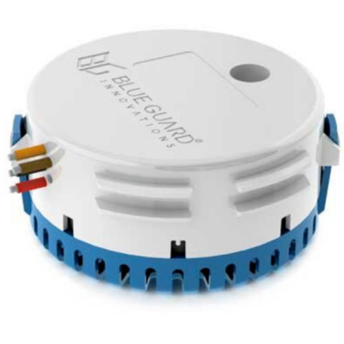 レベルセンサー - Smart Skipper™ SM-HW - Blue Guard Innovations - 進行方向用 / ボート用