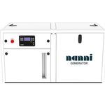 ディーゼル発電機セット