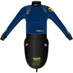 カヌー及びカヤック用スプレースカート