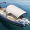 インフレータブルボート用ビミニトップUNIVERSALOCEANDREAMS MEDITERRANEO SL