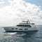 クルージングモーターヨットFly 82Azimut