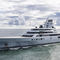クルージングメガヨットDragonflyLurssen Yachts