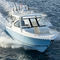 船外機ランナバウトボートDC 286Pursuit Boats