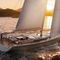 海洋クルージングセーリングヨットSwan 73Nautor Swan