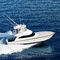 スポーツフィッシングモーターヨット50 CViking Yachts