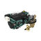 船内IPSドライブエンジンD11 seriesVolvo Penta
