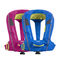 自己膨脹救命胴衣DECKVEST CENTOSpinlock