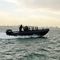 監視船業務用ボート6.5MASIS BOATS