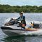 座って操縦ジェットスキーFISHPRO TROPHY 170Sea-doo