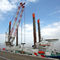 クレーン船用クレーンCAL SeriesLiebherr-International Deutschland