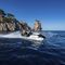 スイングアームジェットスキーSuperYamaha WaveRunner