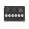 ボート用電子ボードASPA129AAA WORLD-WIDE ENTERPRISES LTD.