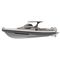 船外機インフレータブルボート1100Breva Marine