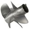 ボート用プロペラBravo Three® DieselMercury Marine