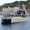 客船業務用ボートSEAMYSTICDrassanes Dalmau, S.A