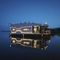 マルチハルハウスボートNordic43 / Evo37HOUSEBOAT