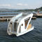 船外機ハウスボートFloating SalonFareast Boats