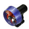 固定型スラスタ－ - DWT085D3 - DWTEK - Subsea Solution Provider - 外部 / 海中 / ROV ...