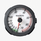 ダイビング深さ計測器