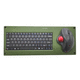 海用キーボード / 船用 / 82キー / トラックボール付き