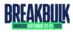 Breakbulk Americas 2026