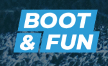 BOOT&amp;FUN
