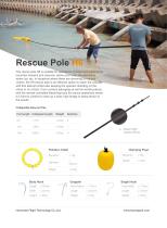 H6 Rescue Pole system - 1