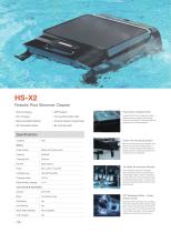 Havospark Pool clearner-4