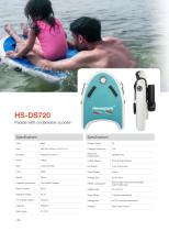 Havospark water scooter catalogue-6