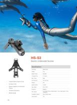 Havospark water scooter catalogue-8