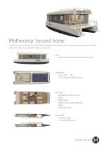 Mothership ‘second home’ - 1