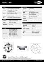 MD69BR Datasheet - 2