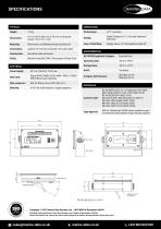 MD74RDI/W DATASHEET - 2