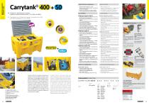 CARRYTANK 400+50 DIESEL + ADBLUE - 1