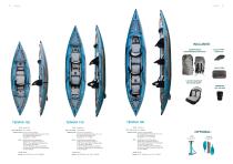 Spinera Catalogue 2025-11