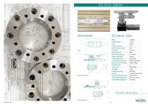 B2B244H SCHEDA TECNICA/ DATA SHEET - 1