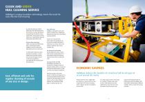 HullWiper Brochure - 2