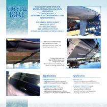 Crystal Yacht line - 4