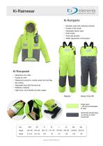 Ki-Rainwear - 1