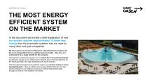 Wavegarden Energy Efficiency - 3