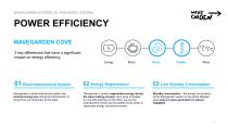 Wavegarden Energy Efficiency - 6