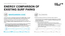 Wavegarden Energy Efficiency - 8