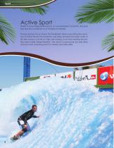 the Wave House brochure - 4