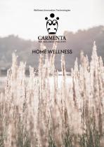 HOME WELLNESS - 1