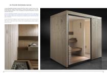 OUTDOOR SAUNAS - 12