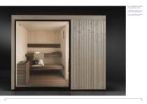 OUTDOOR SAUNAS - 13