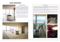 OUTDOOR SAUNAS - 8