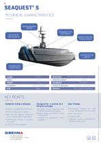 SEAQUEST® S 930 ISR-2