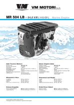 MR 504 LB - 1